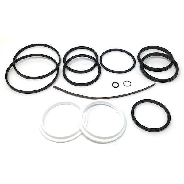 DA3 MP Kit, 1.5-3.0 EPDM H179206; Replaces APV Part# 58-34-686/01